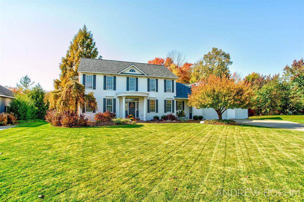 3587 Elk Court - Photo 1