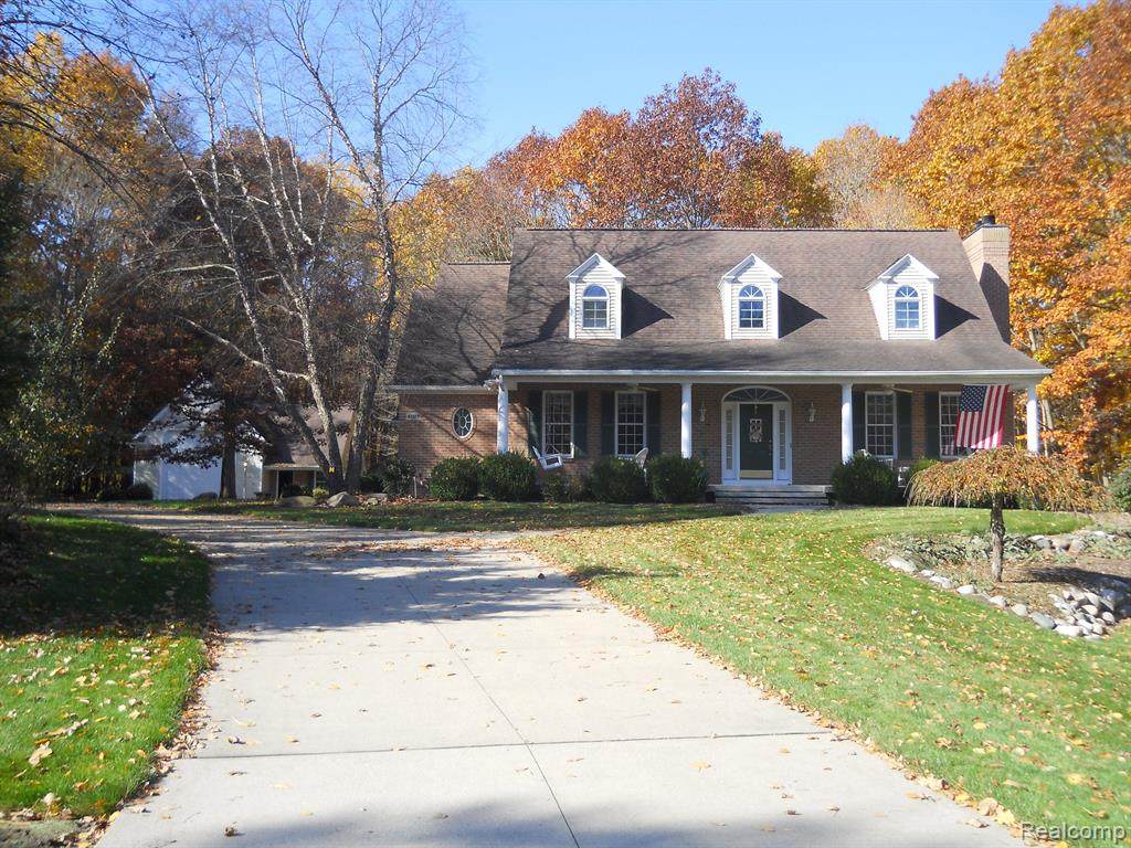 4105 Warbler Way - Photo 1