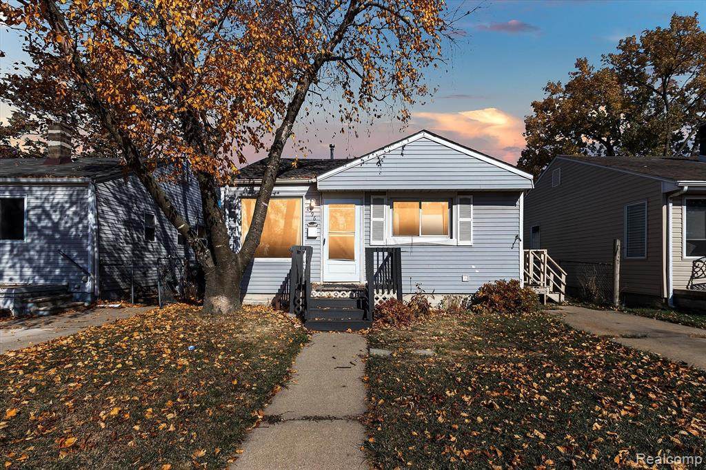 2396 Fisher Street - Photo 1