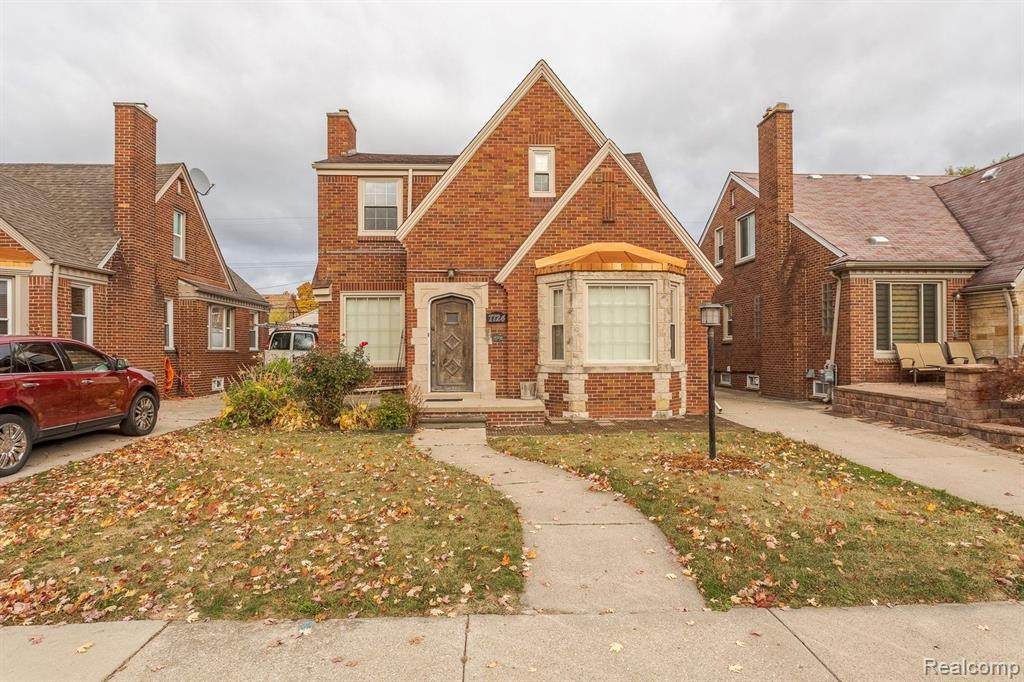 7724 Morrow Circle - Photo 1
