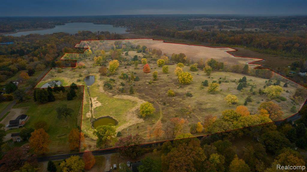 00000 Mack Island Road - Photo 1