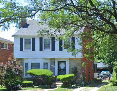 16175 Whitcomb Street - Photo 1
