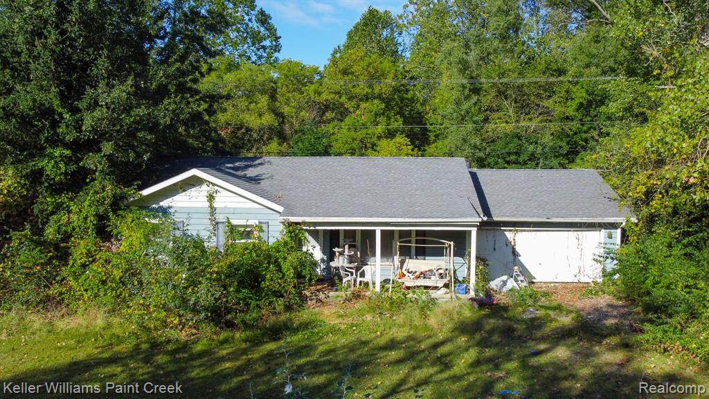 21380 Sherwood Road - Photo 1