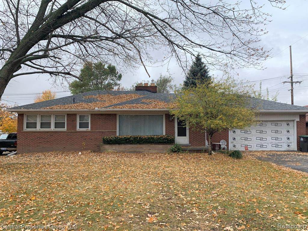 8838 Mortenview Drive - Photo 1