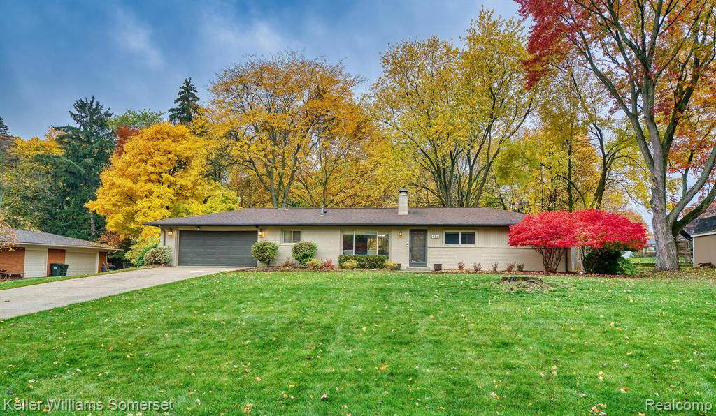 456 Wimpole Drive - Photo 1
