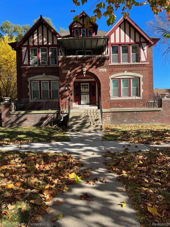 16810 Baylis Street - Photo 1