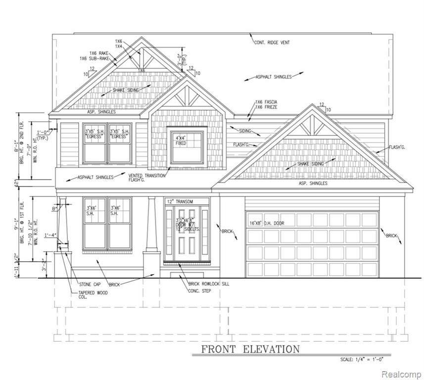 18937 Melvin Street - Photo 1
