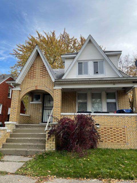 8086 Almont Street - Photo 1