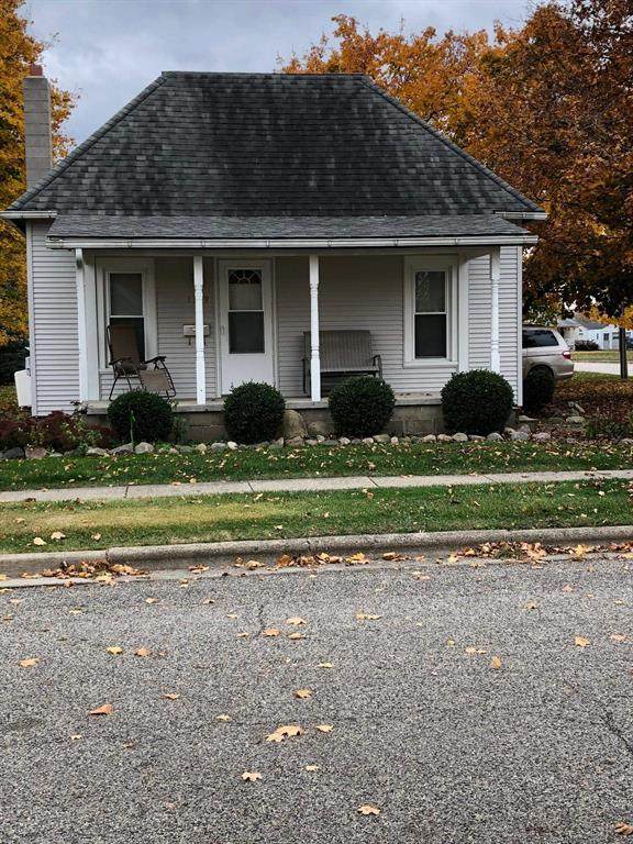 1339 Stinson St. - Photo 1