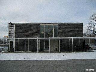 18610 8 MILE Road - Photo 1