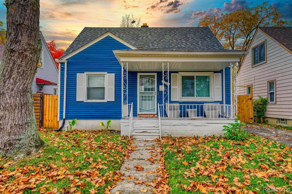 8221 Stout Street - Photo 1