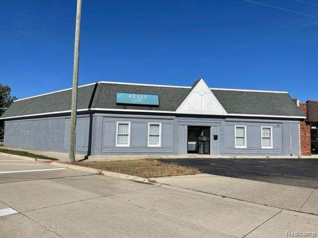 22301 Kelly Road - Photo 1