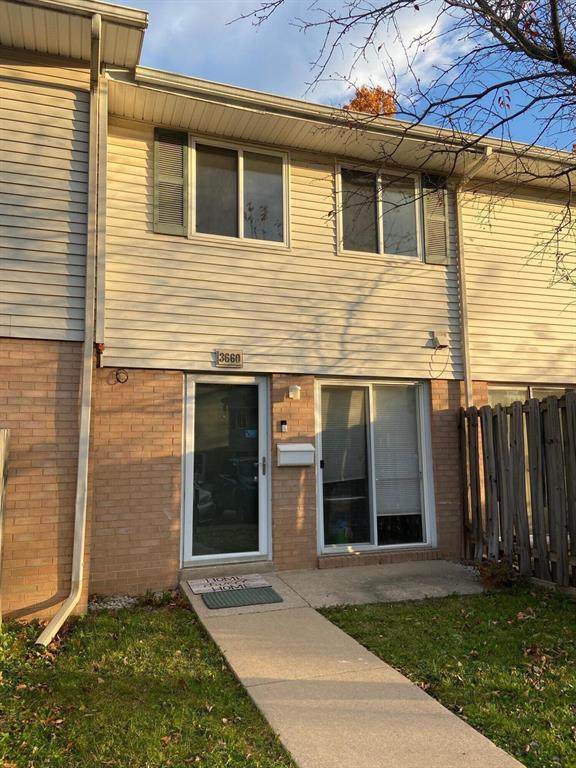 3660 Kenbrooke Court - Photo 1