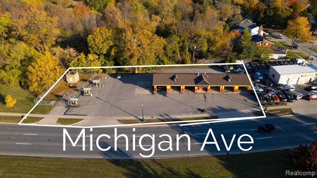 36136 Michigan Avenue - Photo 1