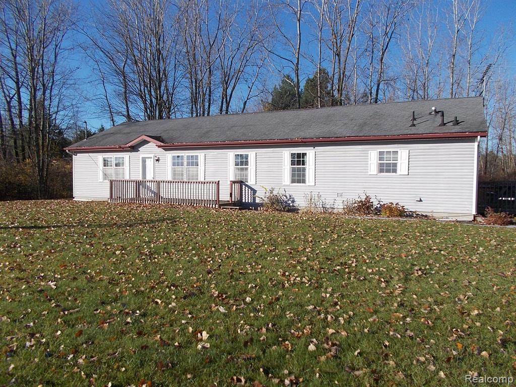 2860 Wells Road - Photo 1