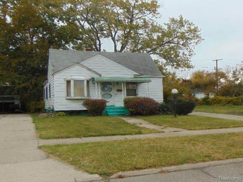 4033 Williams Street - Photo 1