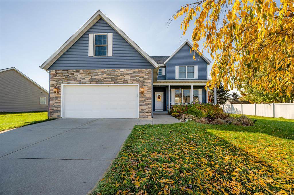 5810 Racine Drive - Photo 1