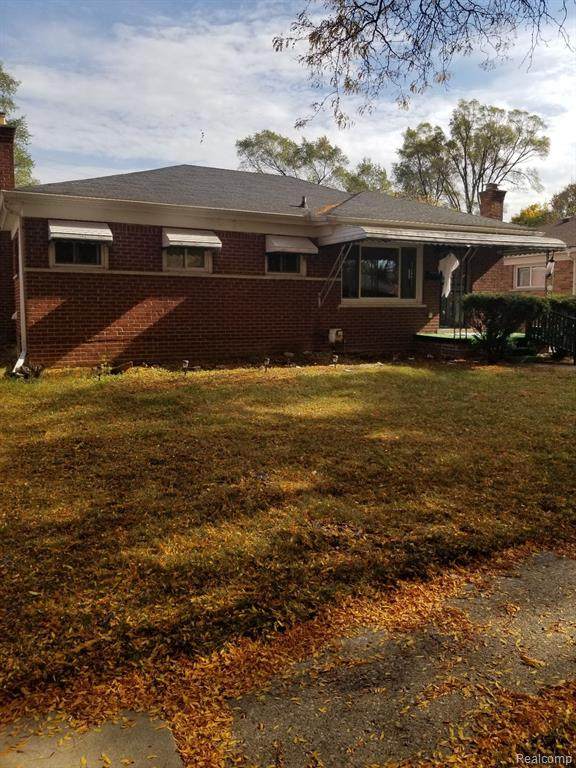 5418 Fleming Road - Photo 1