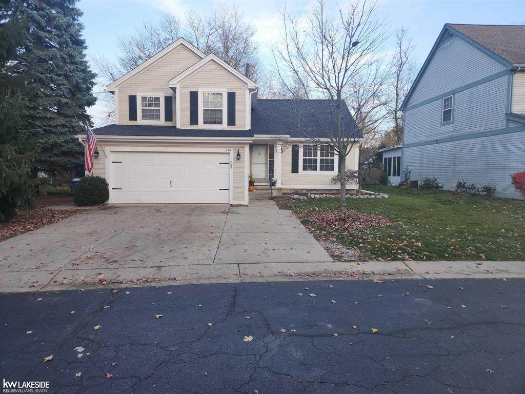 6916 Tangle Wood - Photo 1