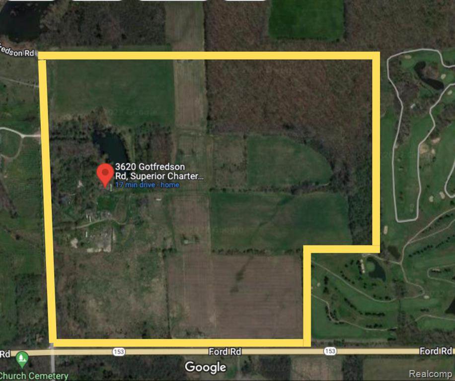 3620 Gotfredson Road - Photo 1