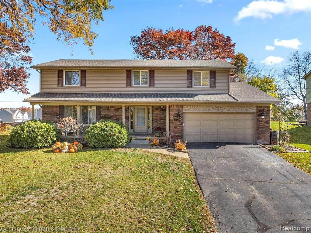 215 Melinda Circle - Photo 1