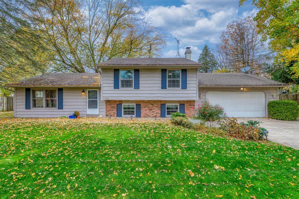 5784 Castleton Lane - Photo 1