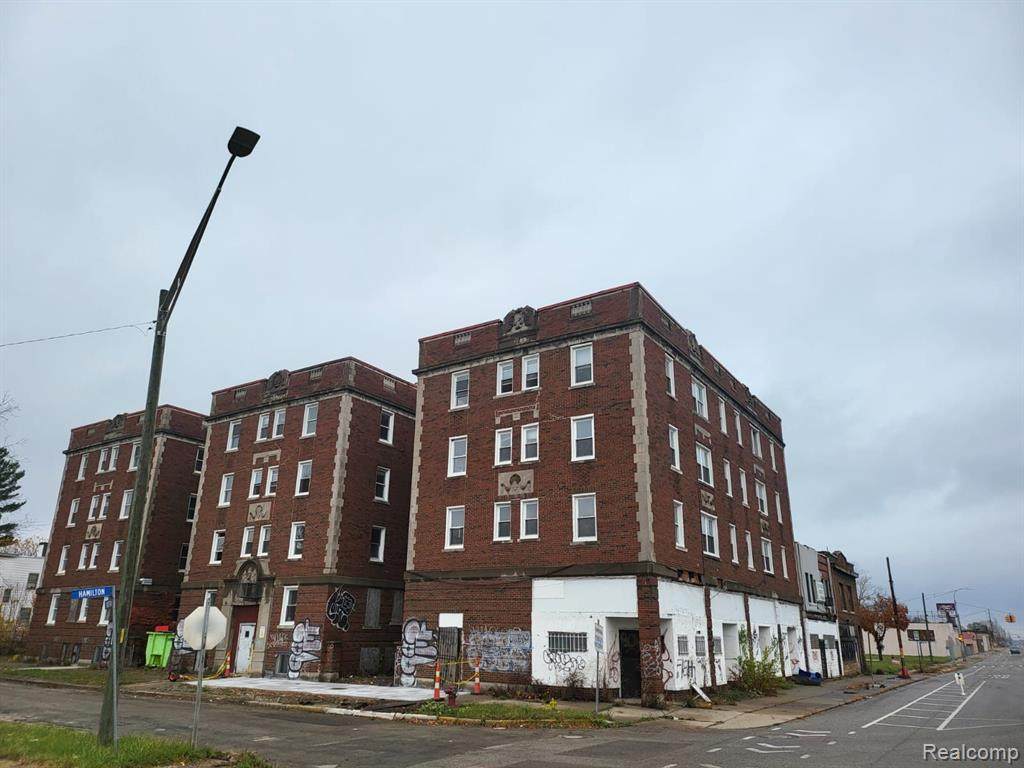 280 Richton Street - Photo 1