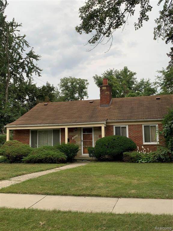 18115 Dorset Street - Photo 1