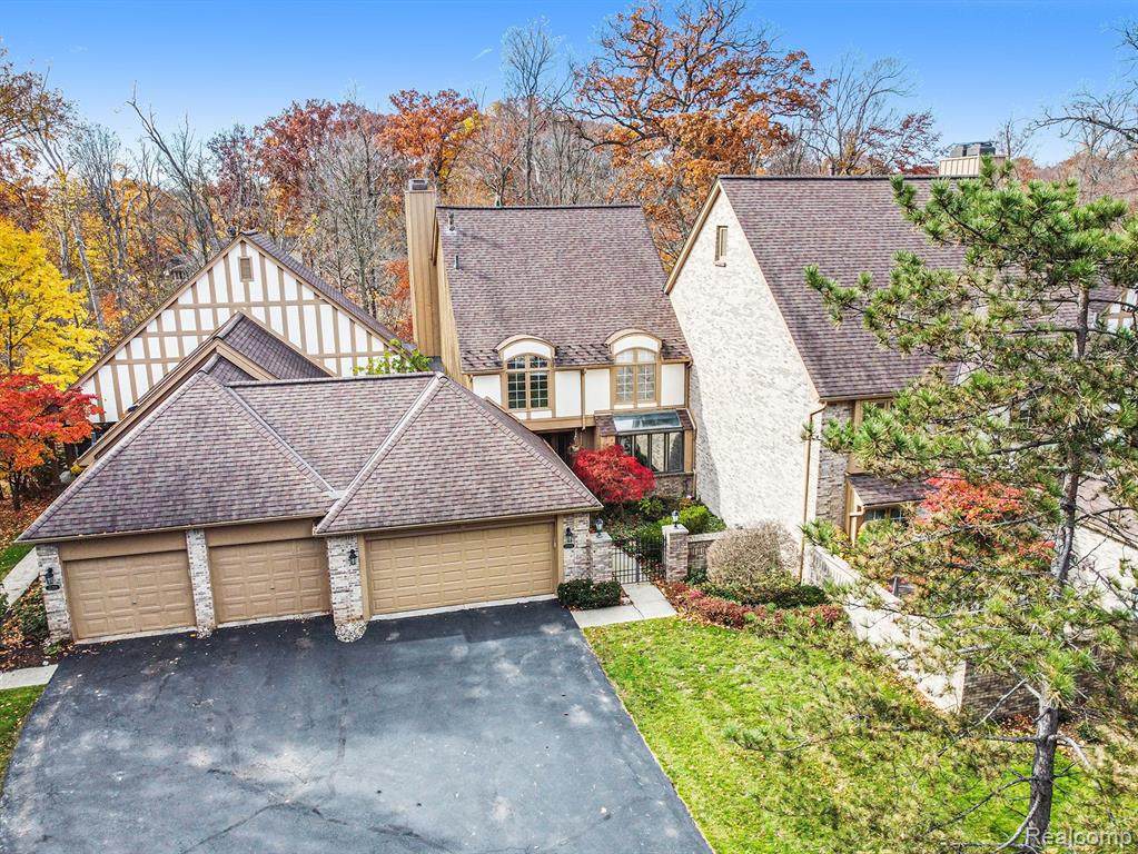 22205 Village Pines Drive - Photo 1