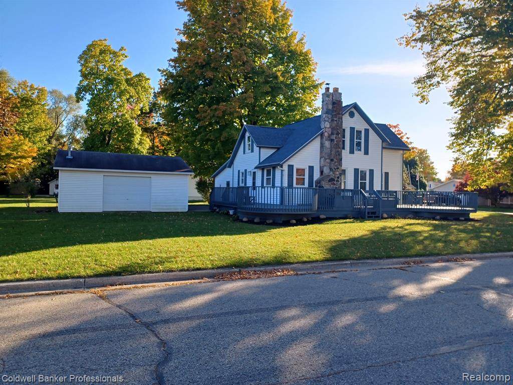4394 Woodland Avenue - Photo 1