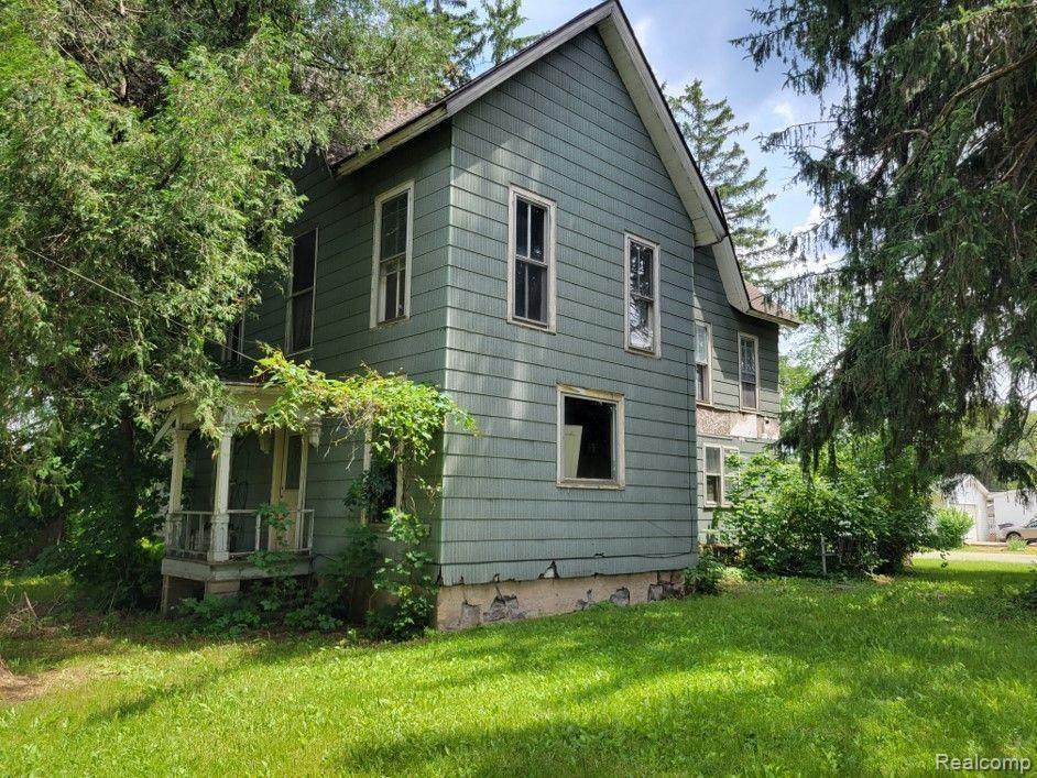 2855 Hacker Road - Photo 1