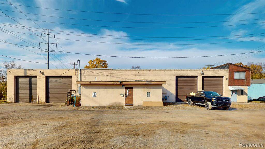 2660 Sylvia Street - Photo 1