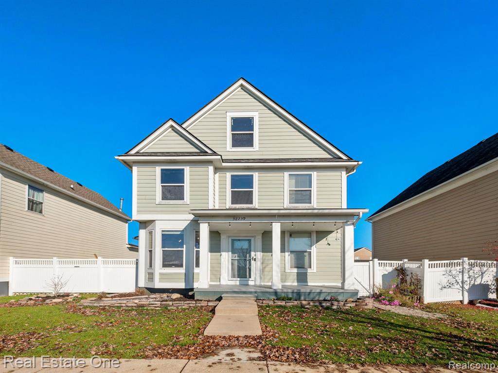 32239 Cranston Street - Photo 1