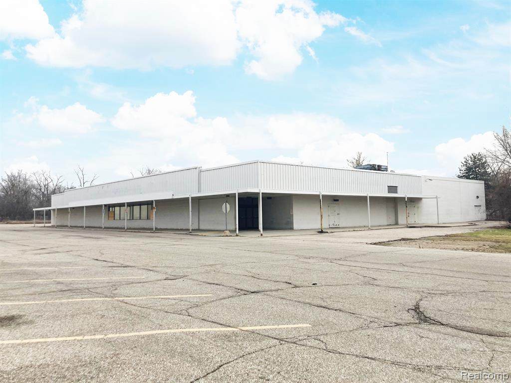 5125 Fenton Road - Photo 1