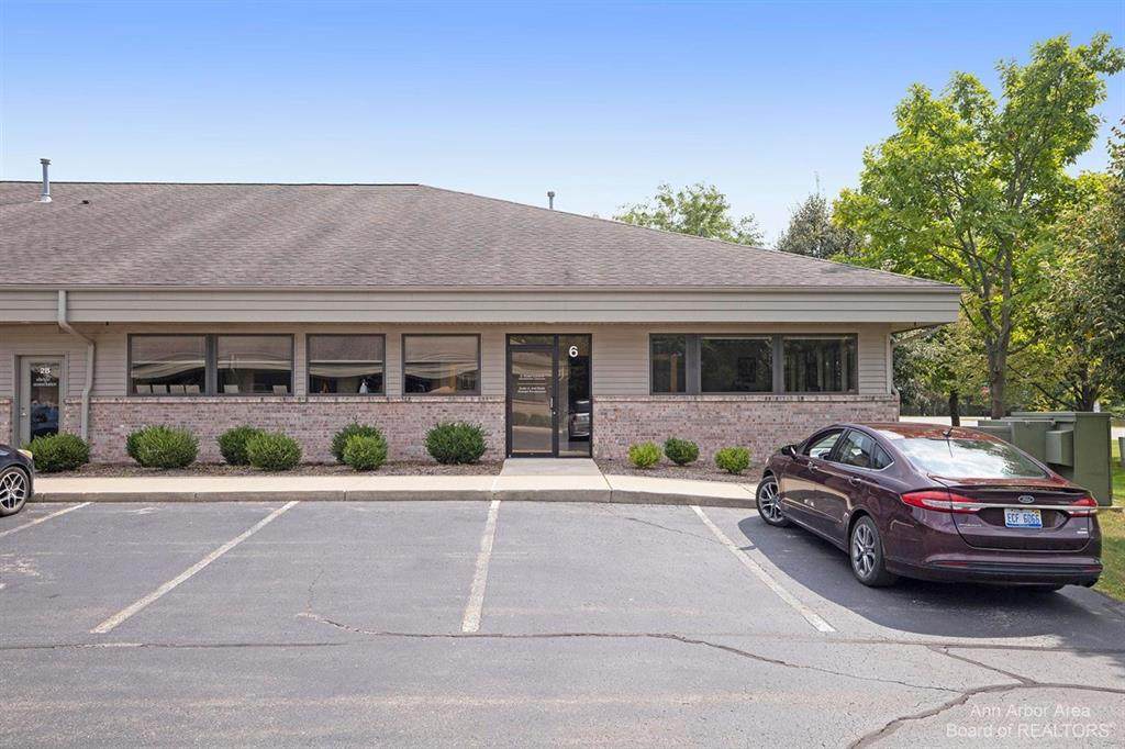 180 Little Lake Drive - Photo 1