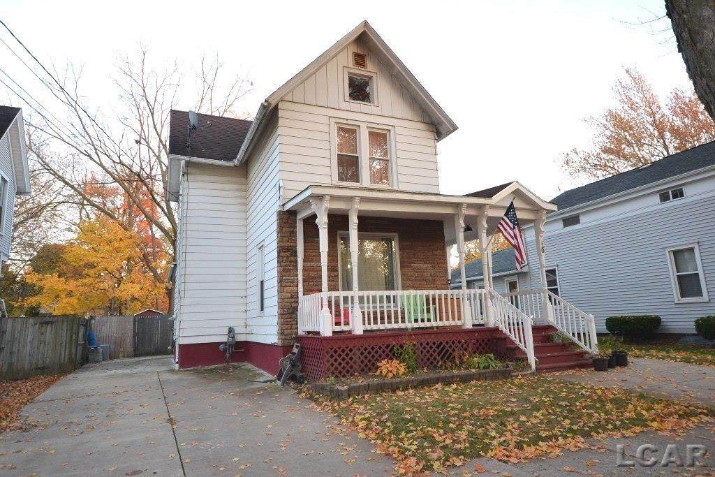 220 Finch Street - Photo 1
