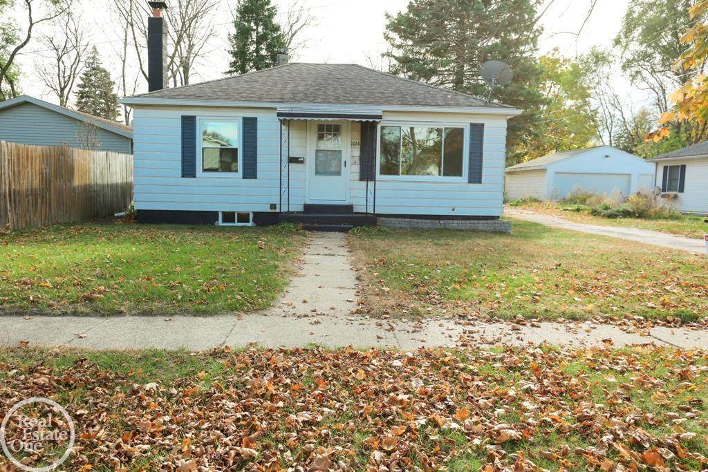 1014 Cypress - Photo 1
