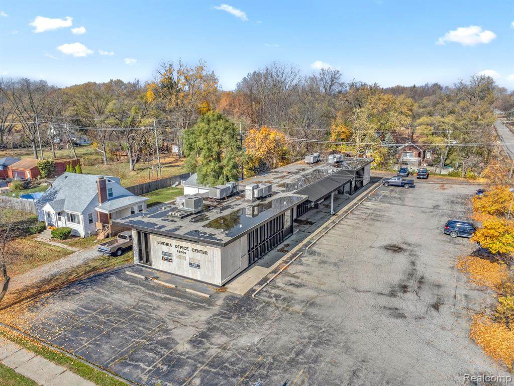 28200 7 MILE Road - Photo 1