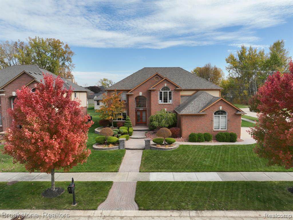 49252 Kilkenny Drive - Photo 1