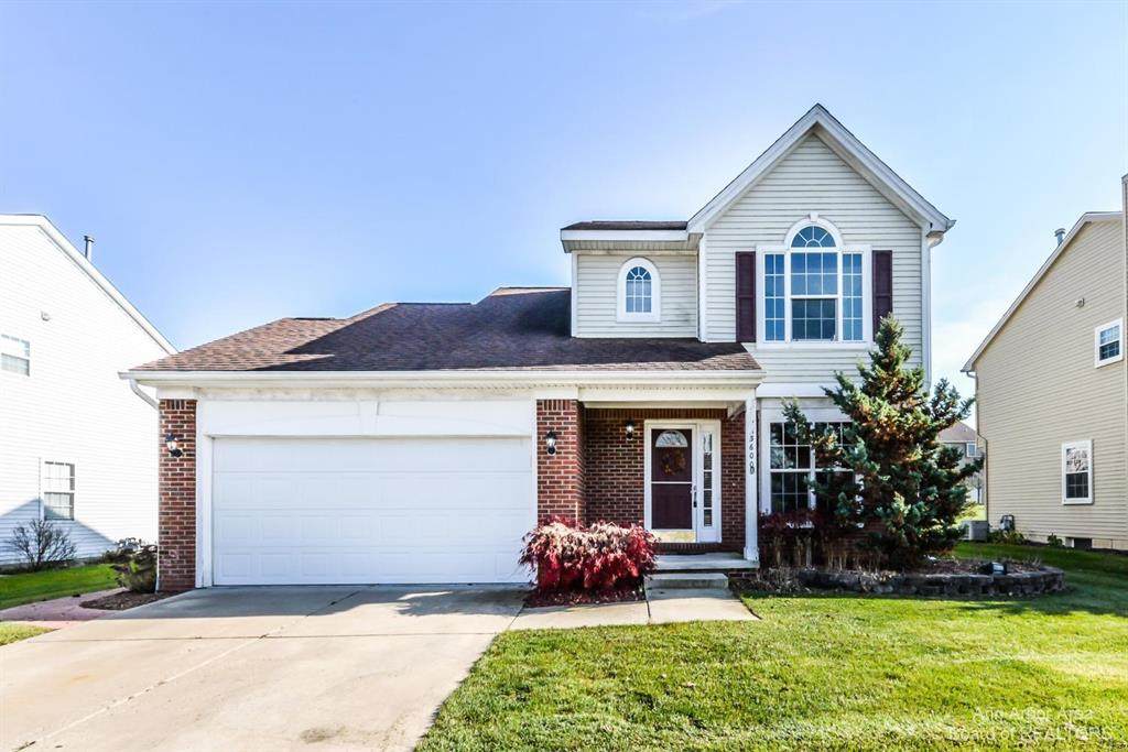3600 Meadow View Drive - Photo 1