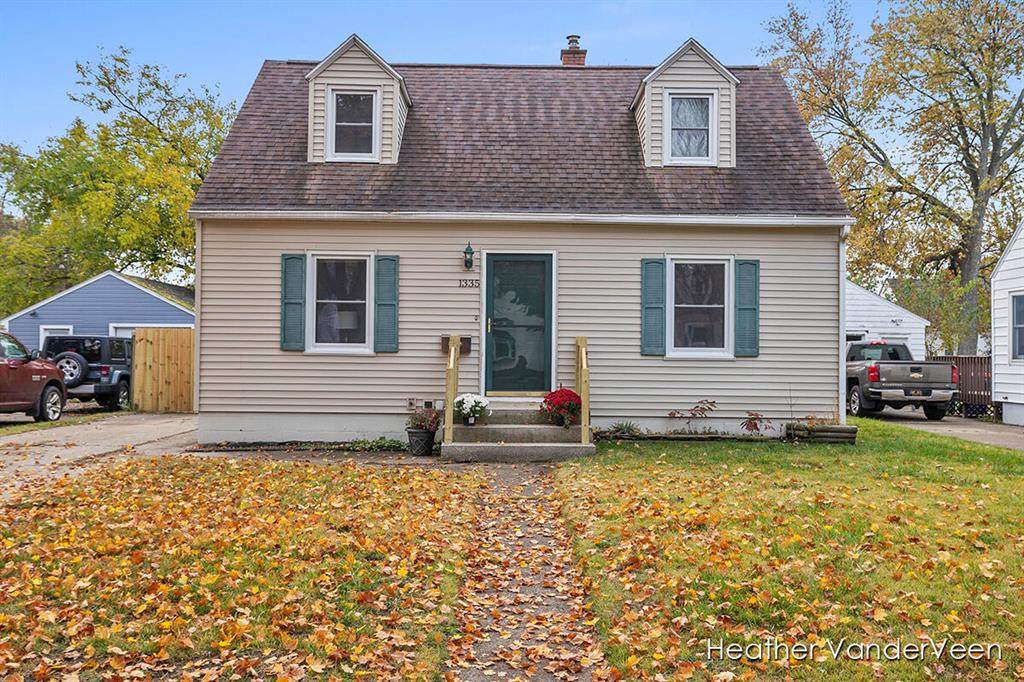 1335 Cornell Road - Photo 1
