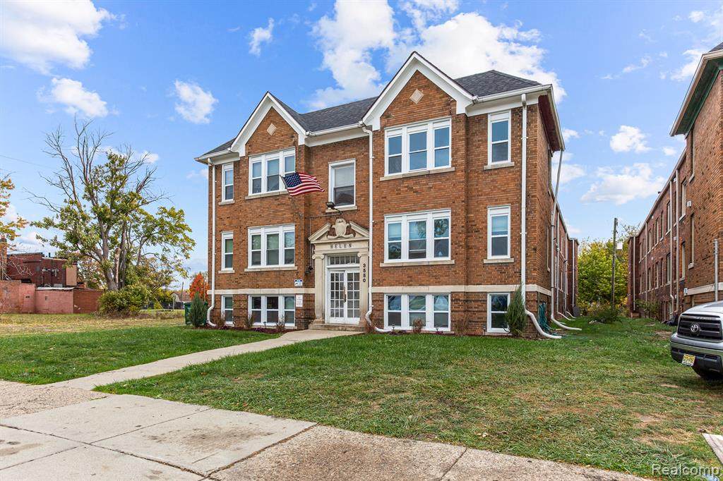 3550 Montclair Street - Photo 1