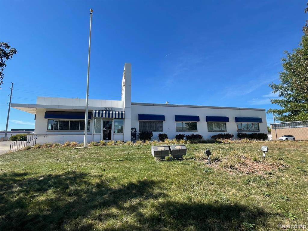 23985 Industrial Park Drive - Photo 1