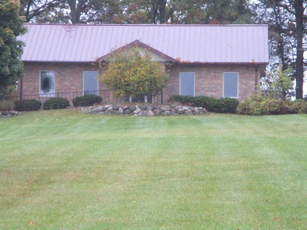 1398 Industrial Park Drive - Photo 1