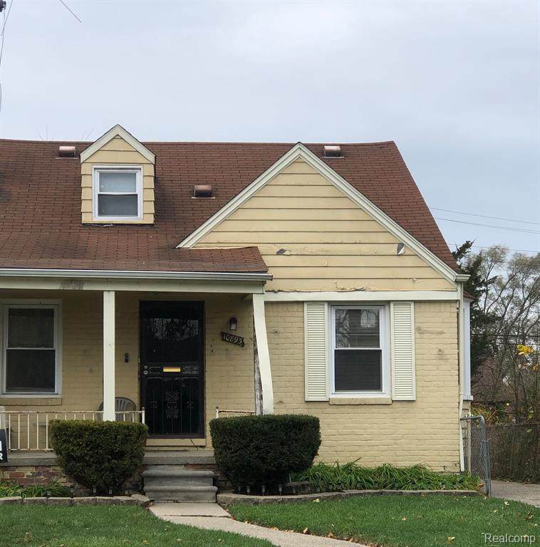 10893 Marne Street - Photo 1