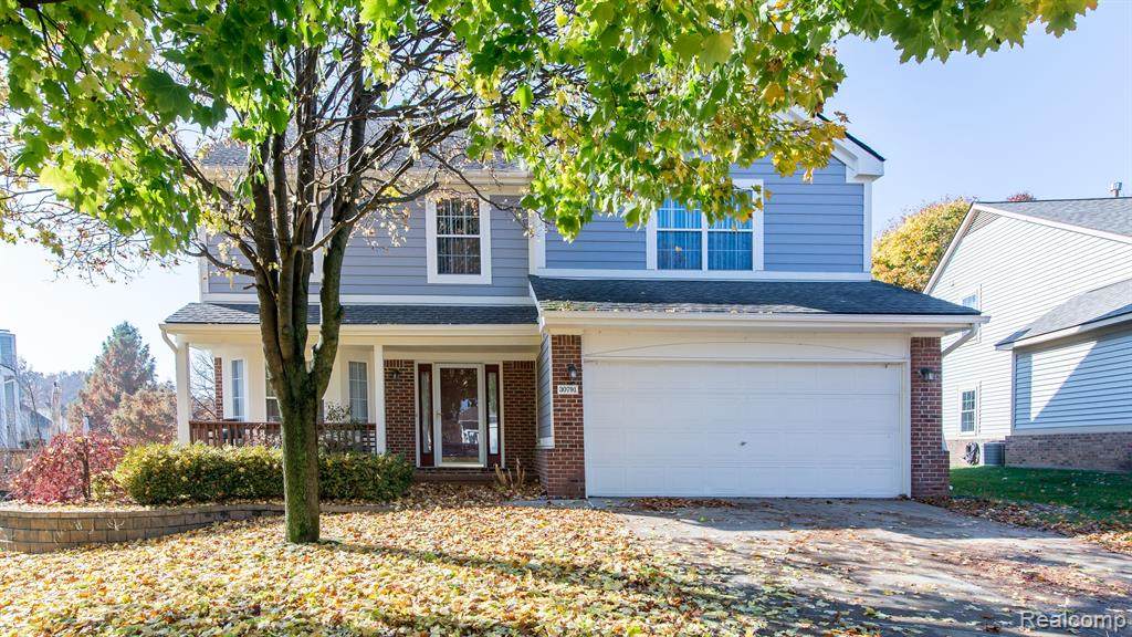 30791 Palmer Drive - Photo 1