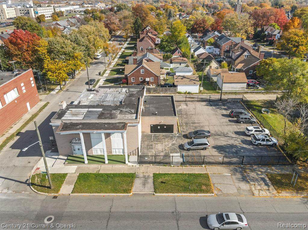 19740 Van Dyke Street - Photo 1