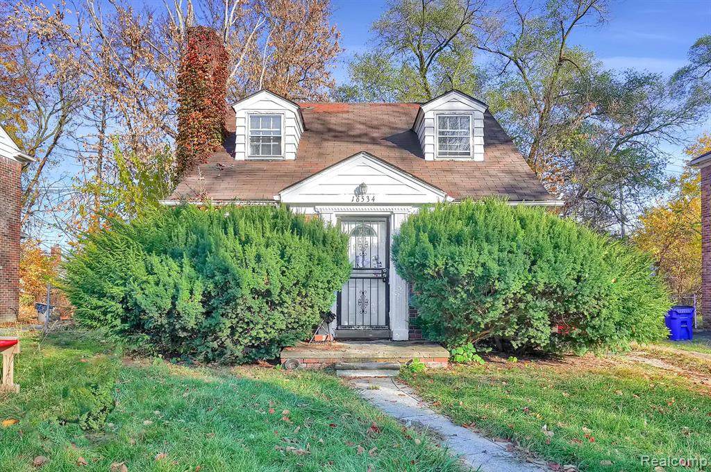 16534 Trinity Street - Photo 1