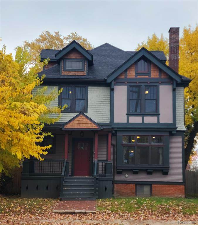 7840 Lafayette Street - Photo 1