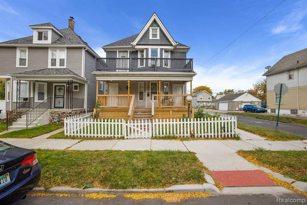 587 Mt. Vernon - Photo 1